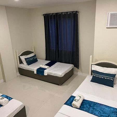 717 Residences Iloilo City Ngoại thất bức ảnh