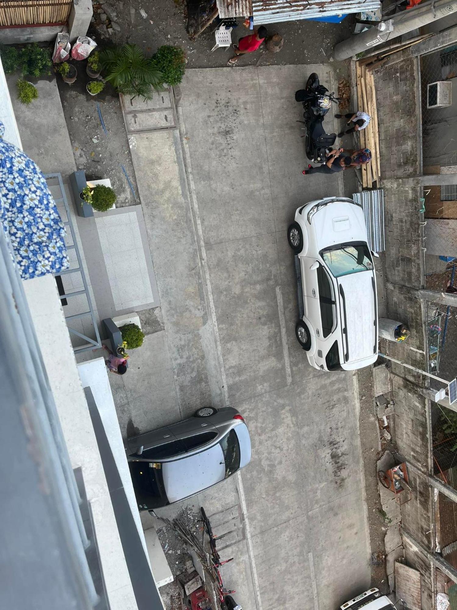 717 Residences Iloilo City Ngoại thất bức ảnh