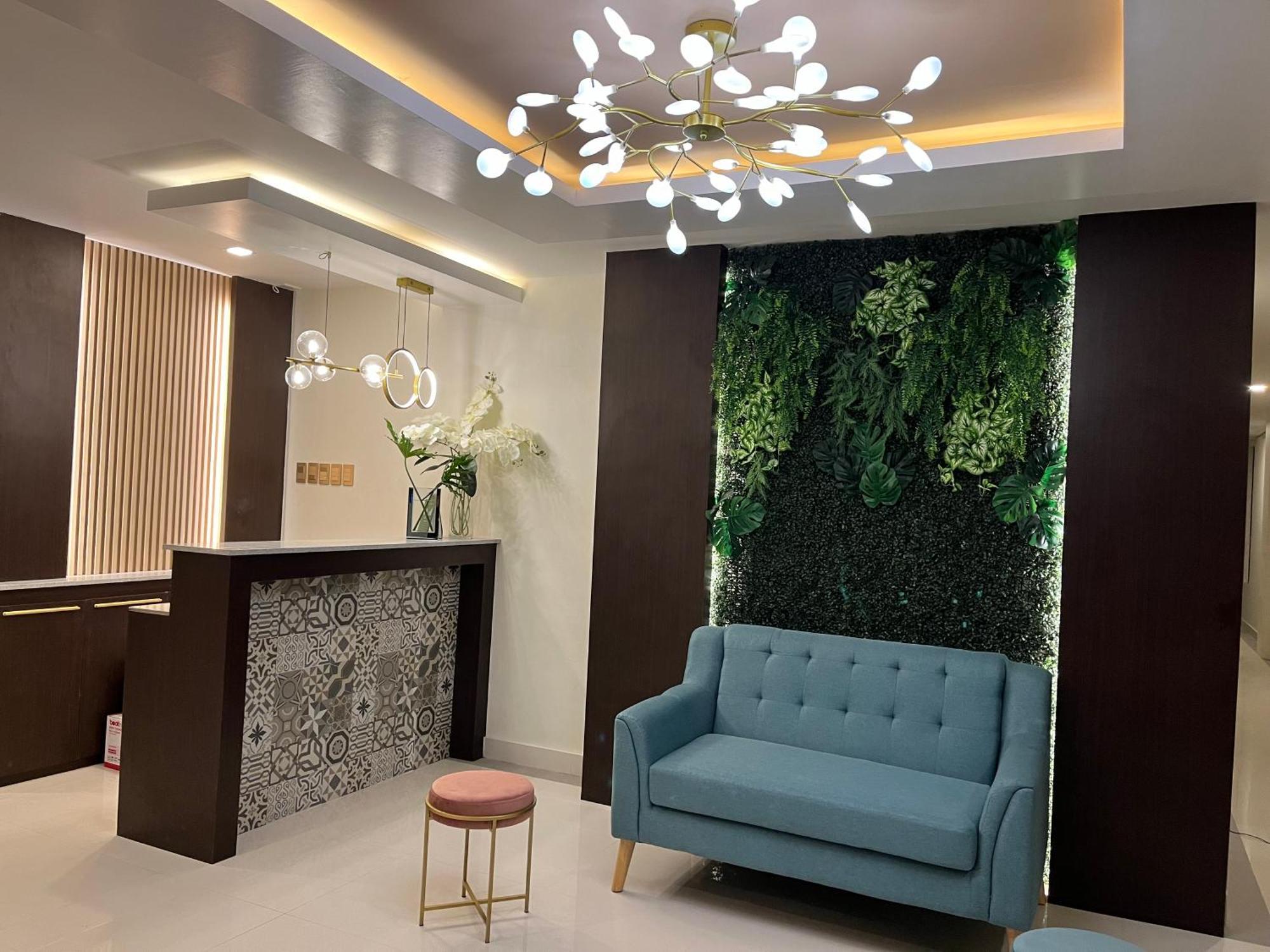 717 Residences Iloilo City Ngoại thất bức ảnh