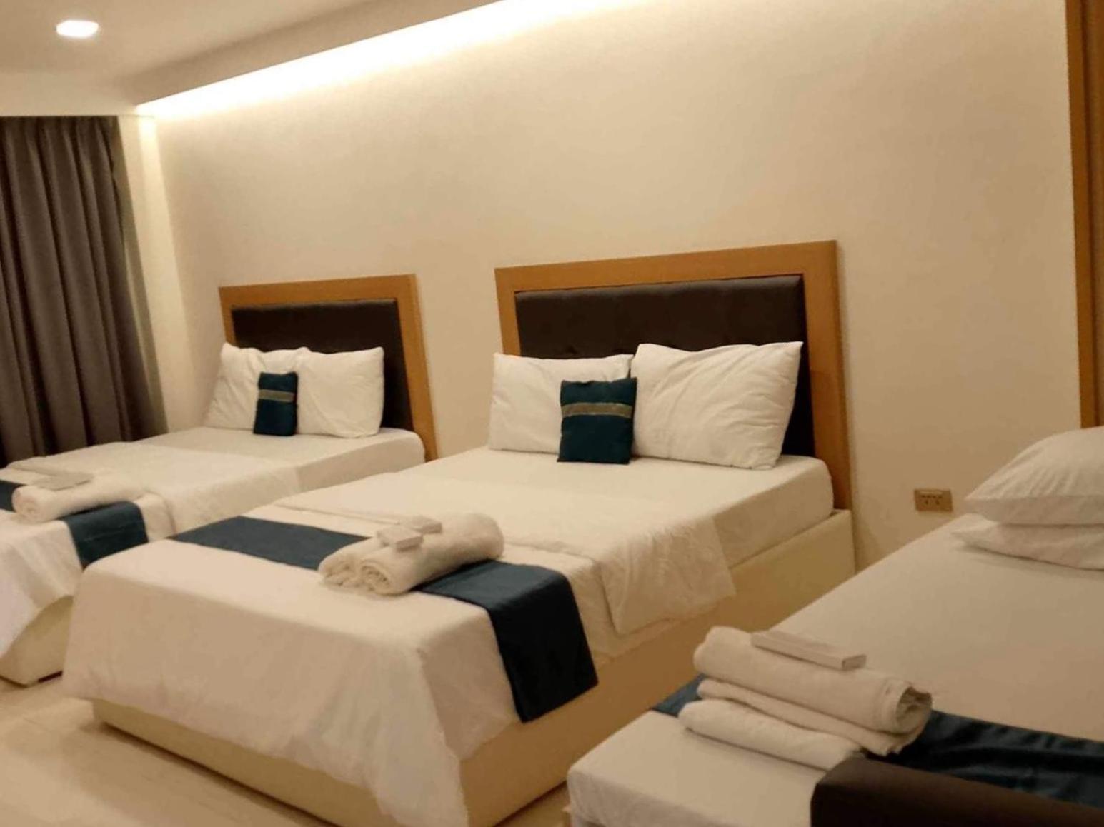 717 Residences Iloilo City Ngoại thất bức ảnh