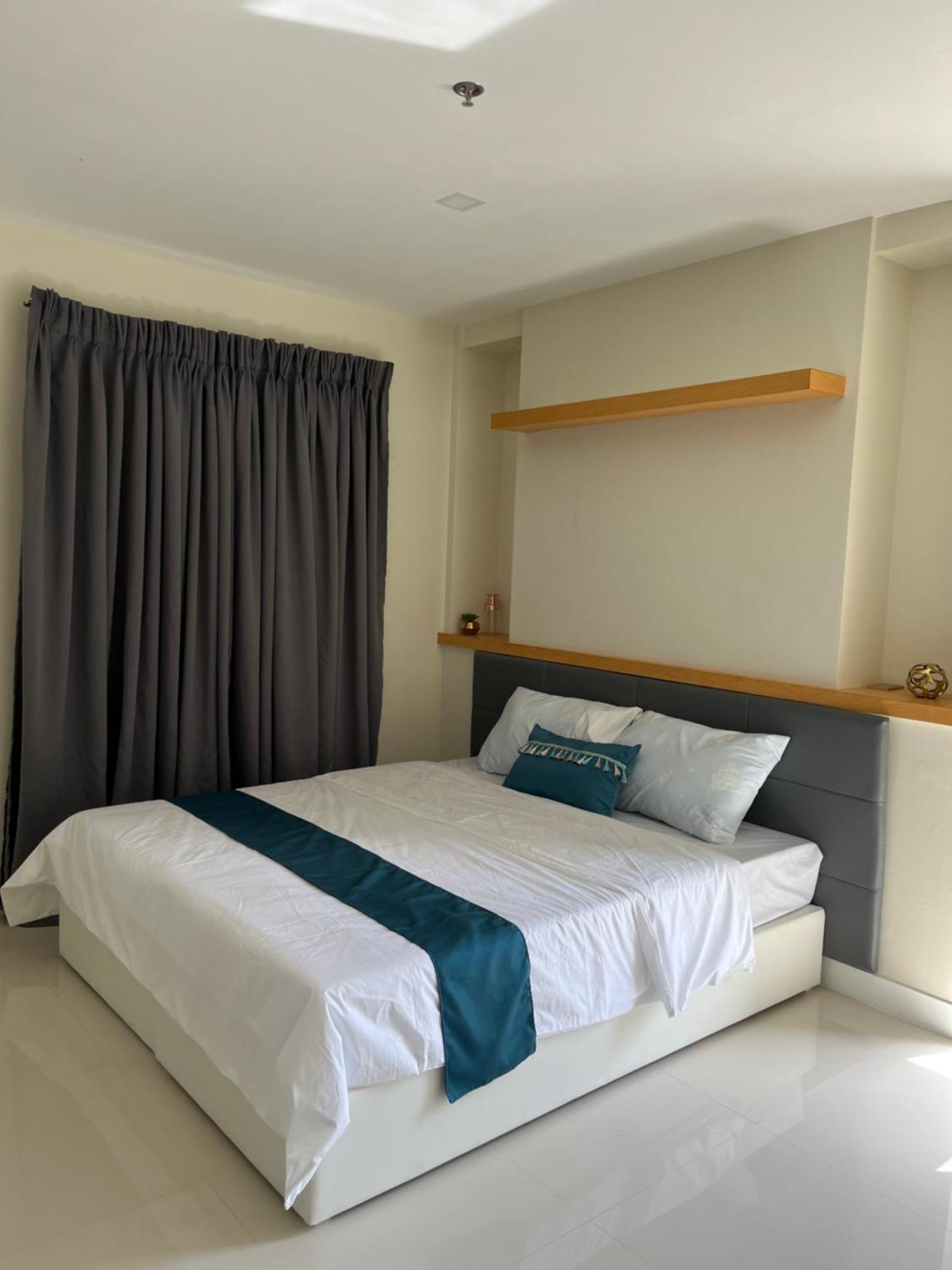 717 Residences Iloilo City Ngoại thất bức ảnh