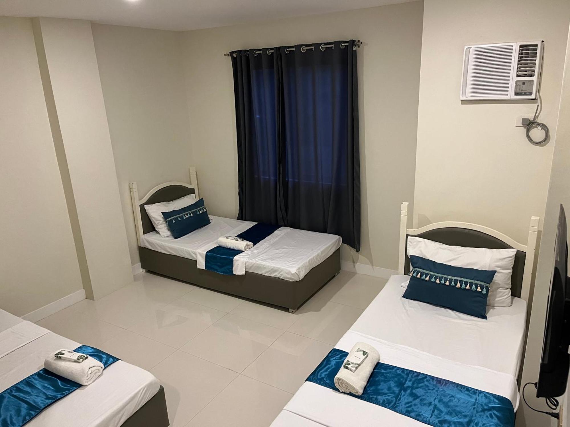 717 Residences Iloilo City Ngoại thất bức ảnh