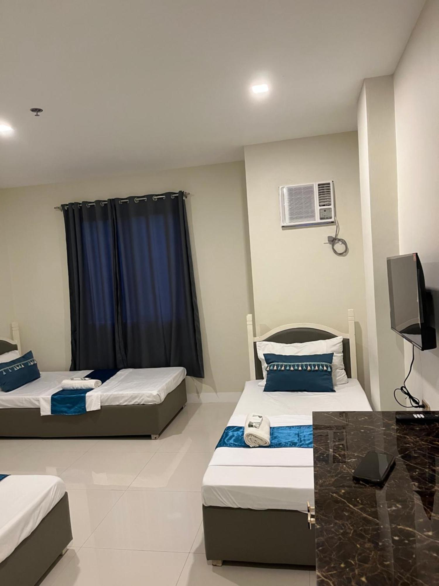 717 Residences Iloilo City Ngoại thất bức ảnh