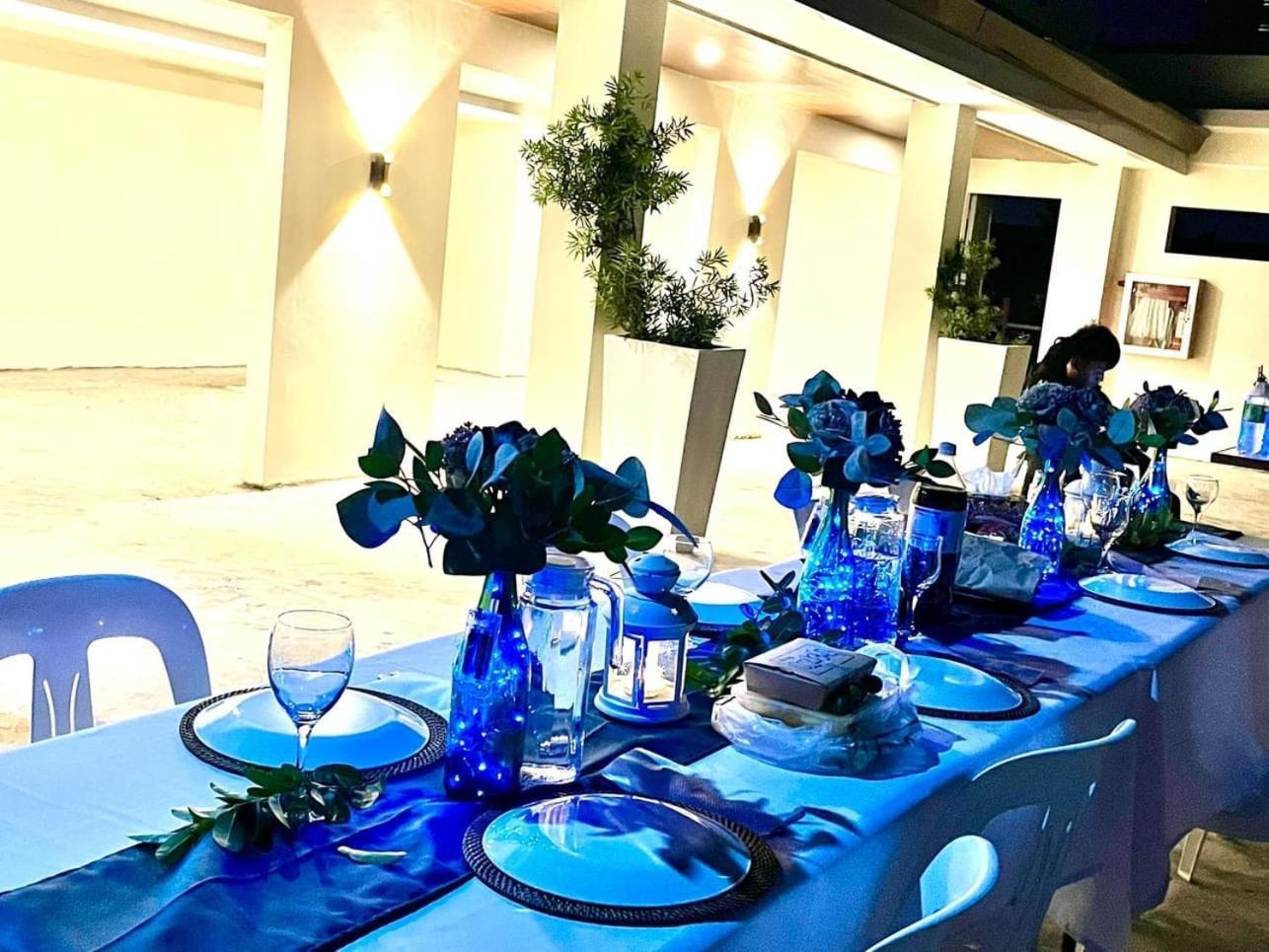717 Residences Iloilo City Ngoại thất bức ảnh