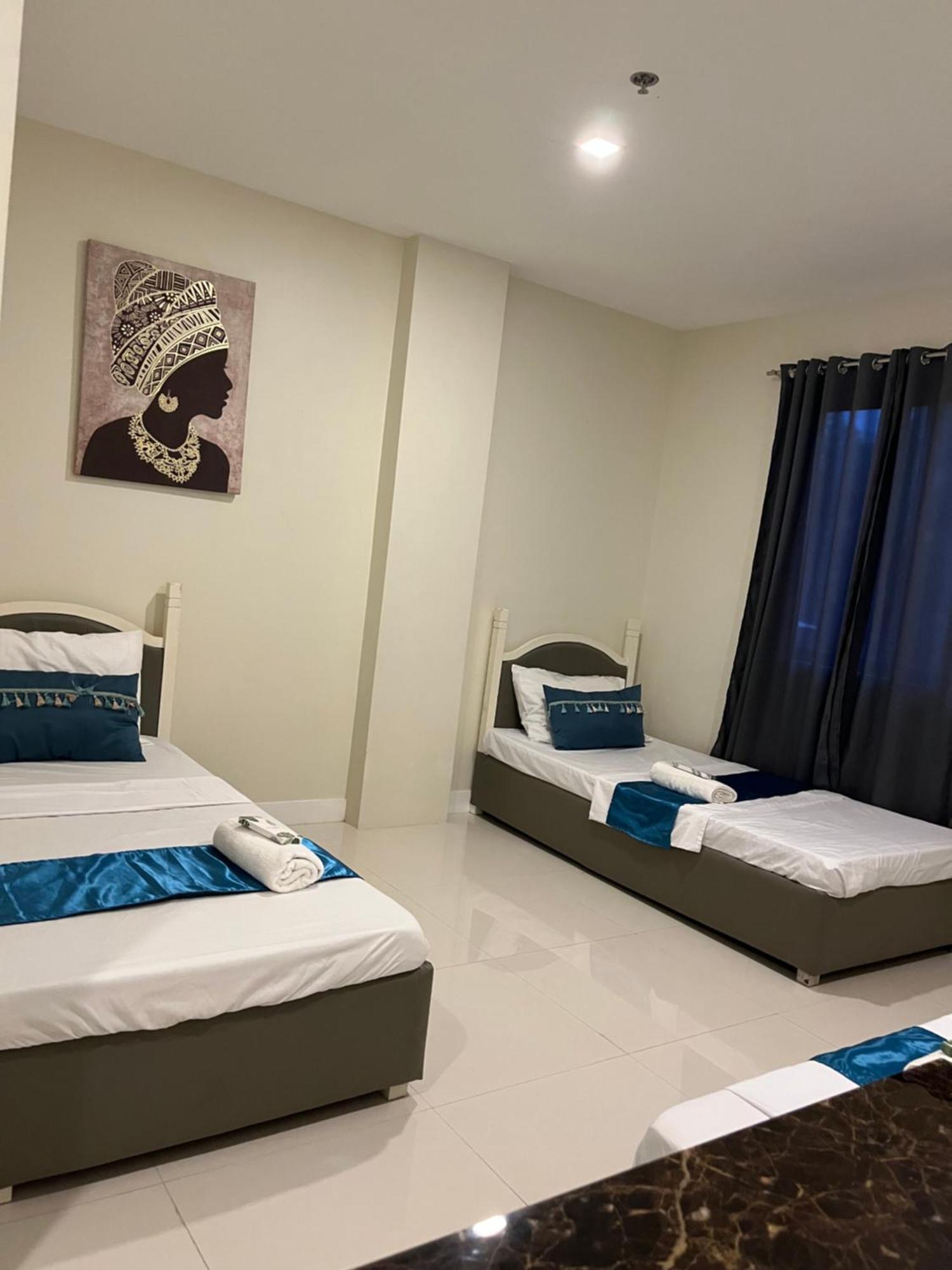 717 Residences Iloilo City Ngoại thất bức ảnh