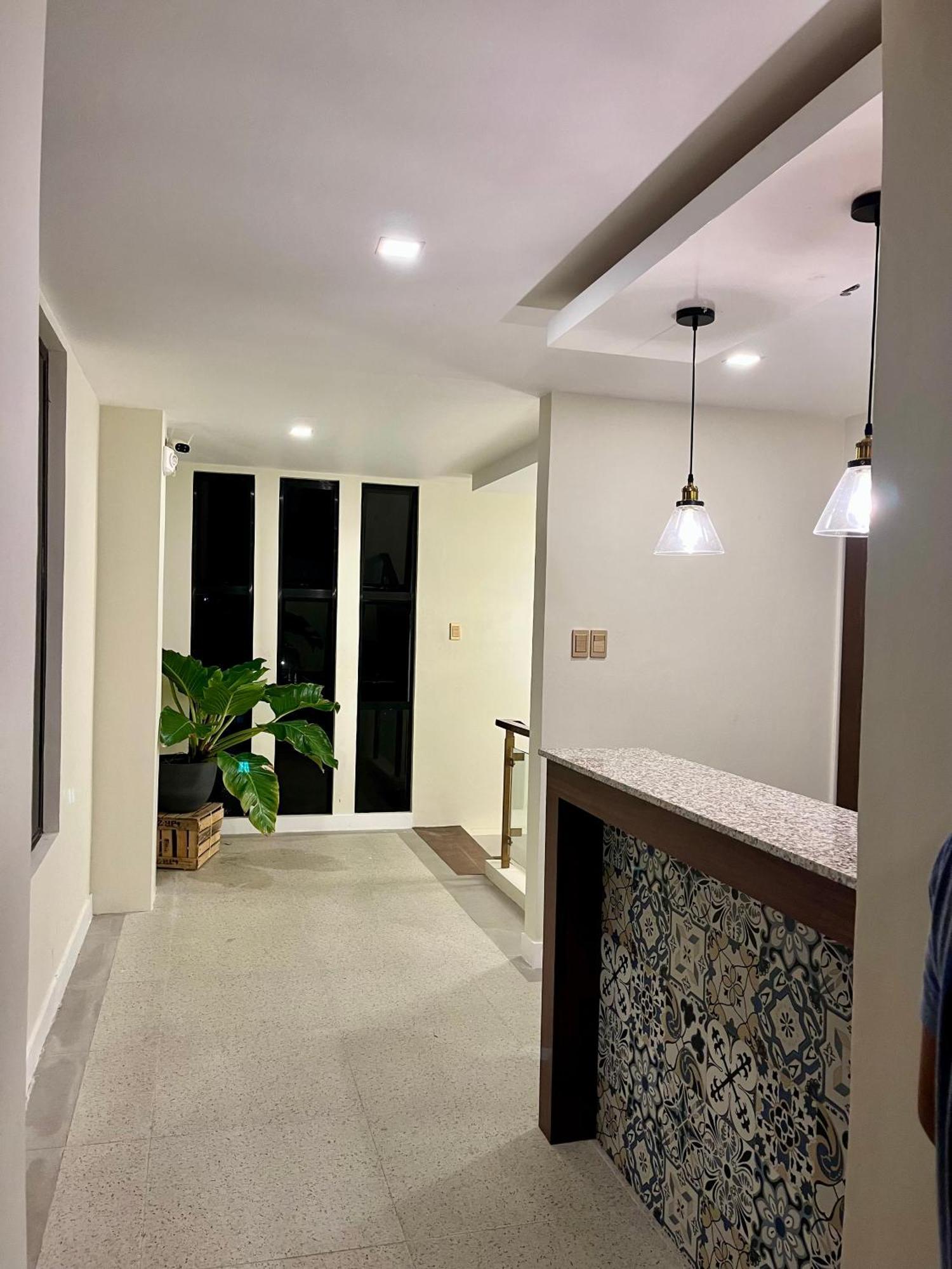 717 Residences Iloilo City Ngoại thất bức ảnh