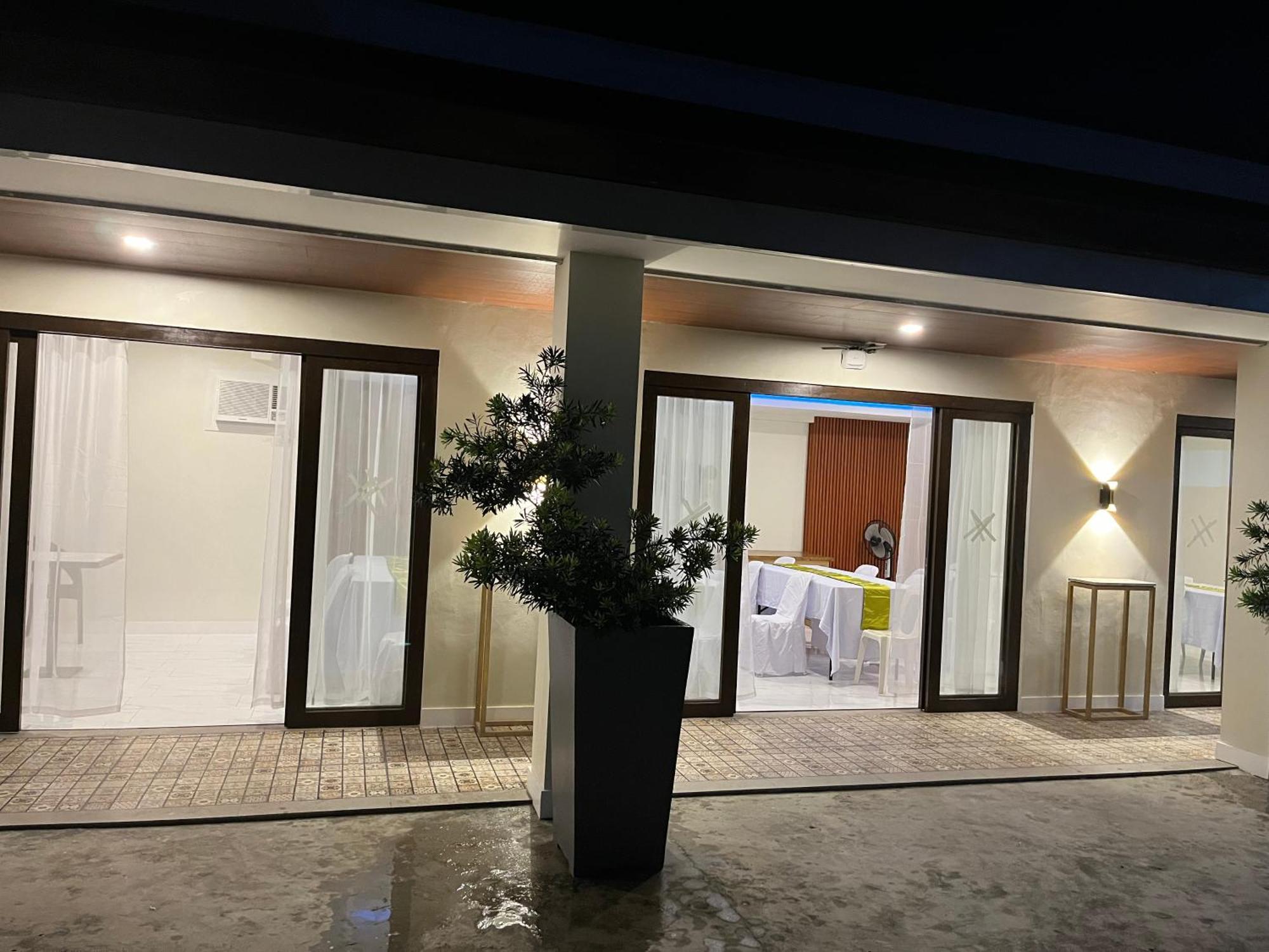 717 Residences Iloilo City Ngoại thất bức ảnh