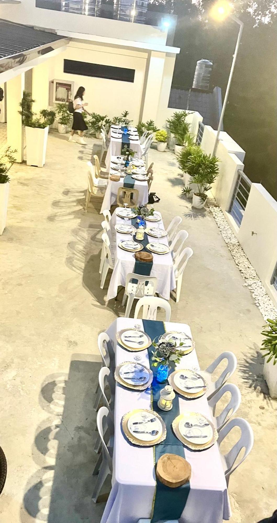 717 Residences Iloilo City Ngoại thất bức ảnh