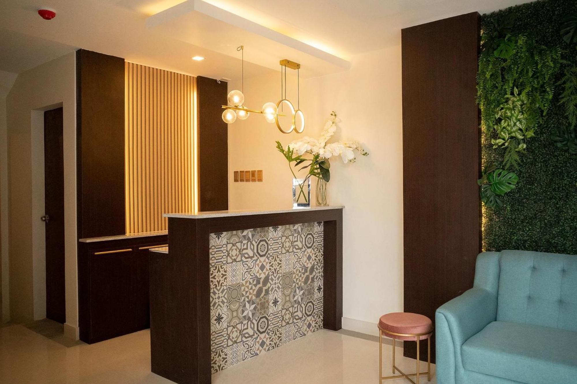 717 Residences Iloilo City Ngoại thất bức ảnh