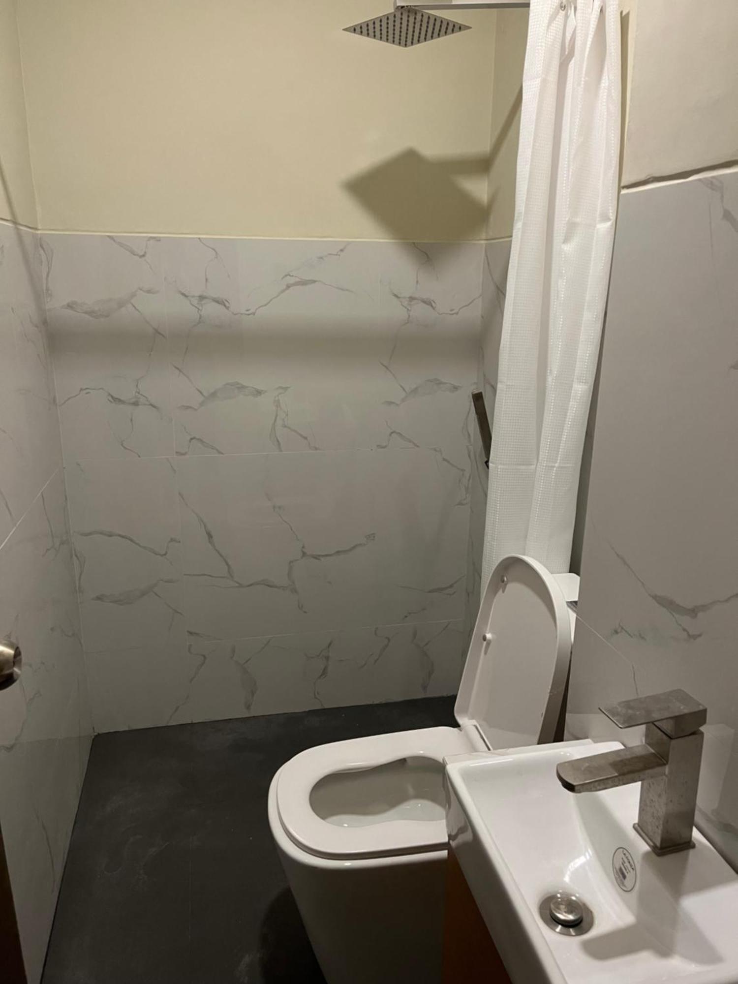 717 Residences Iloilo City Ngoại thất bức ảnh