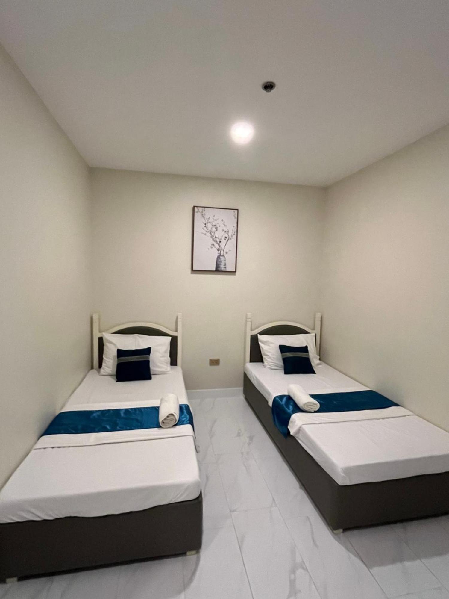 717 Residences Iloilo City Ngoại thất bức ảnh