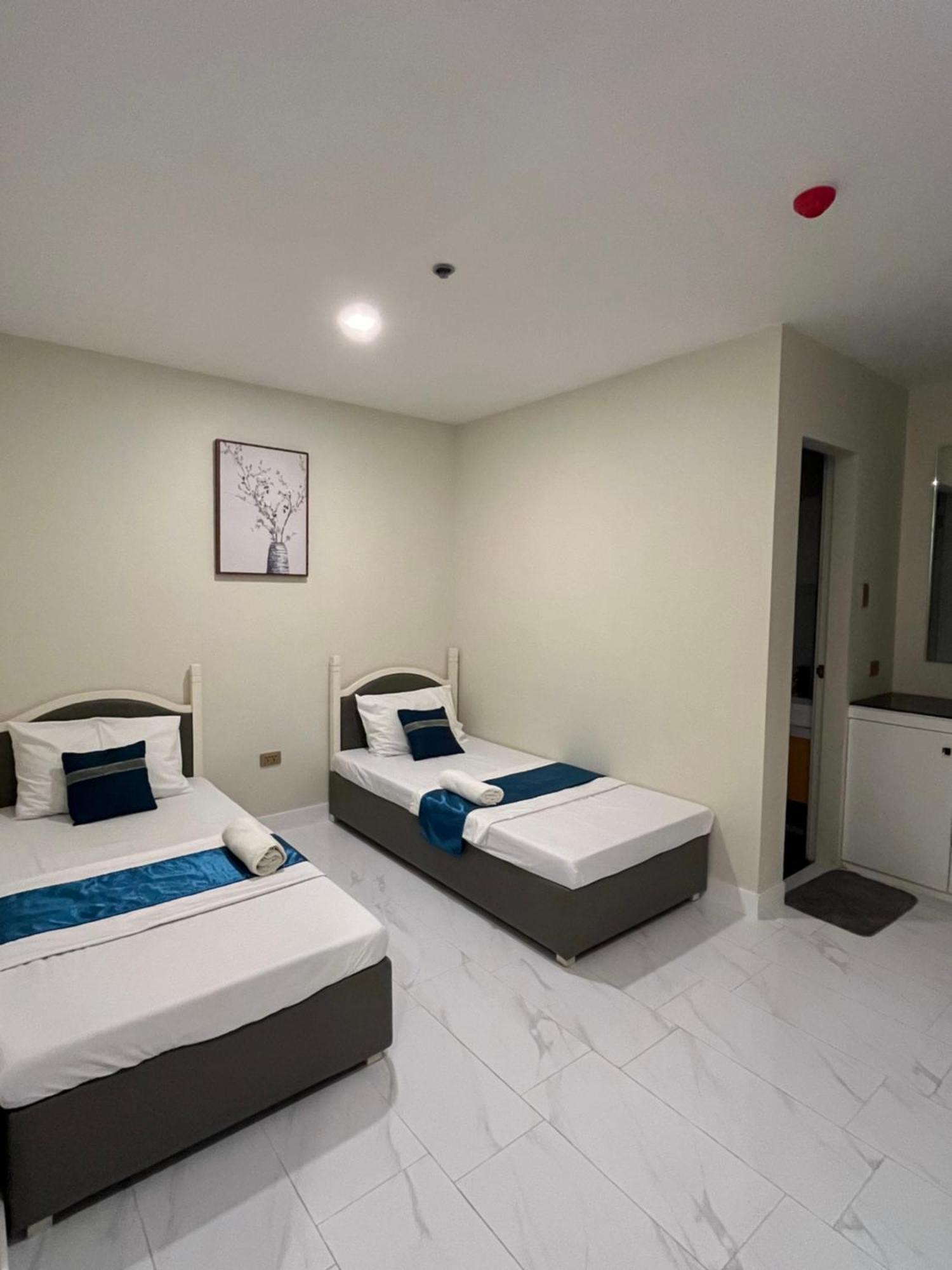 717 Residences Iloilo City Ngoại thất bức ảnh